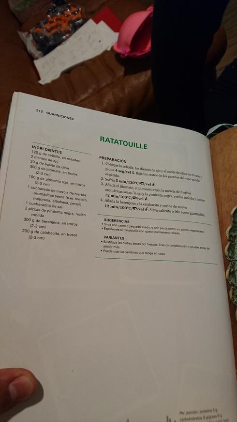 Ratatouille