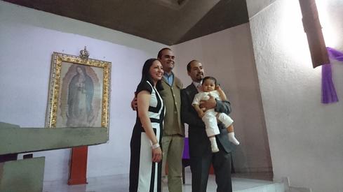 La familia