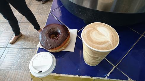El cafecito