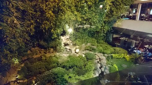 Jardín