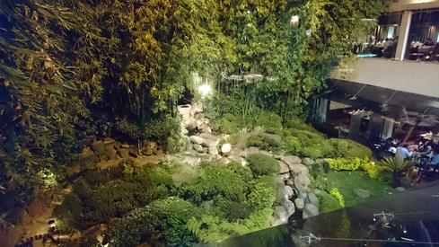 Jardín