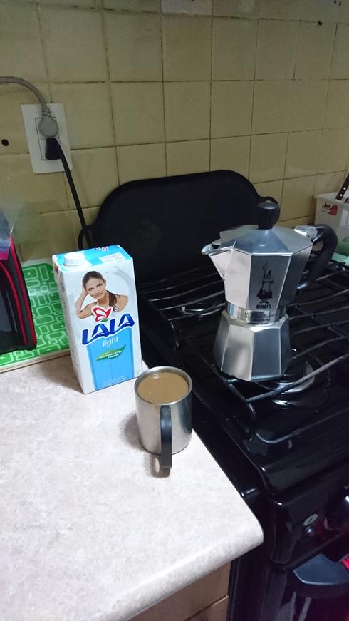 El cortado