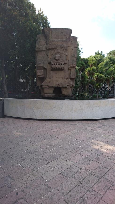 Tláloc