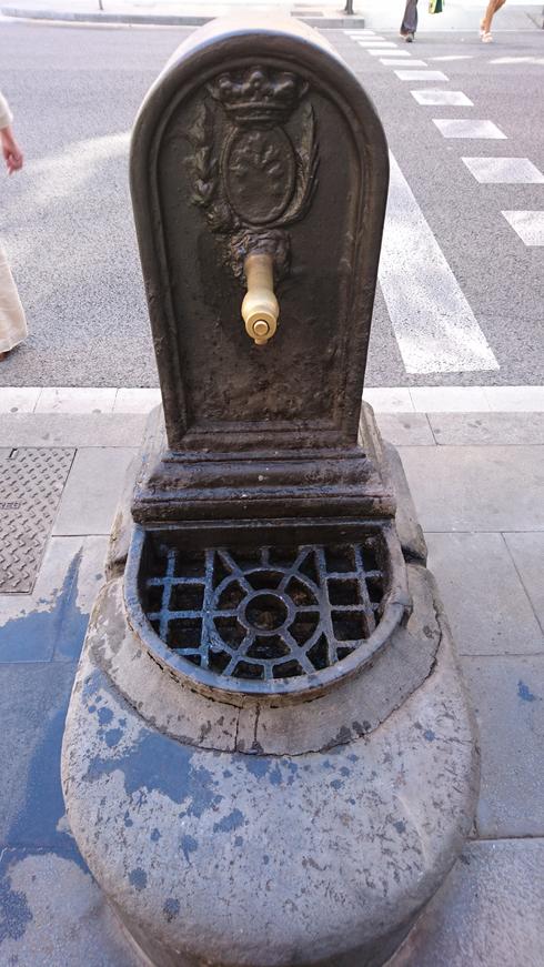 En Barcelona