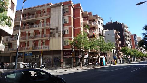 En Barcelona