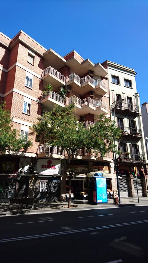 En Barcelona