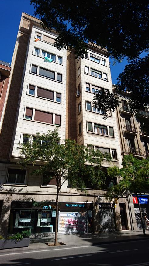 En Barcelona