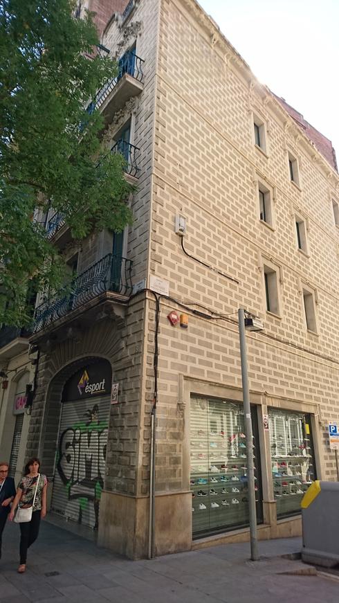 En Barcelona