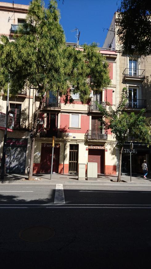 En Barcelona