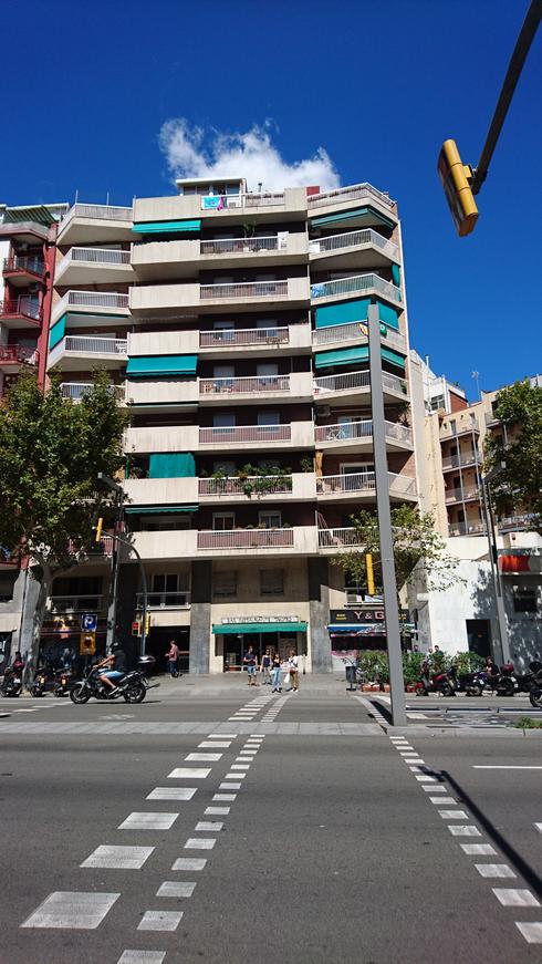 En Barcelona