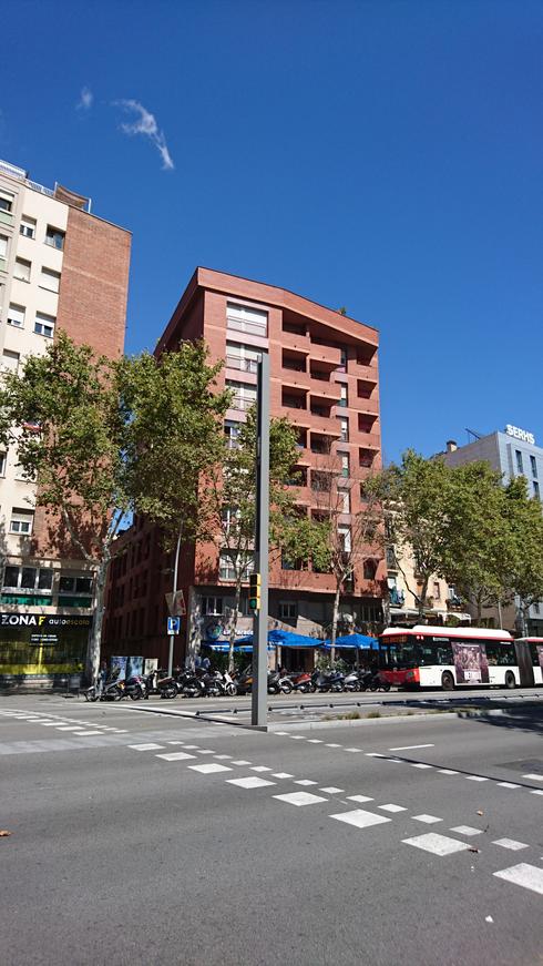 En Barcelona