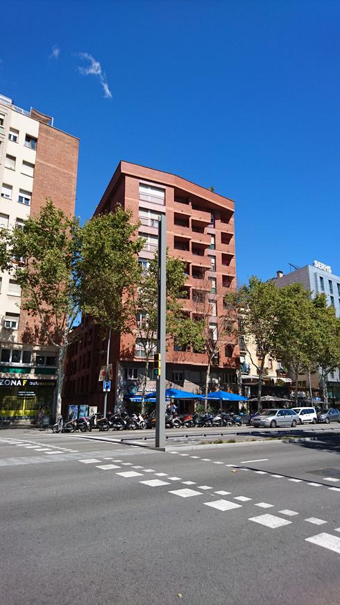 En Barcelona