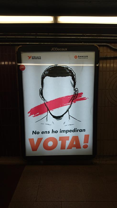 En Barcelona