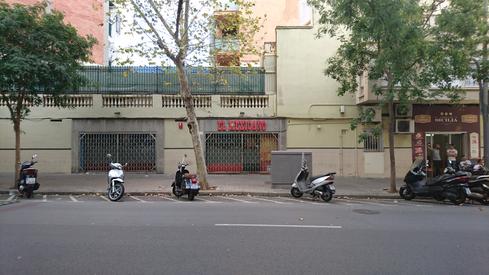 En Barcelona