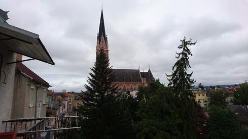 En Graz