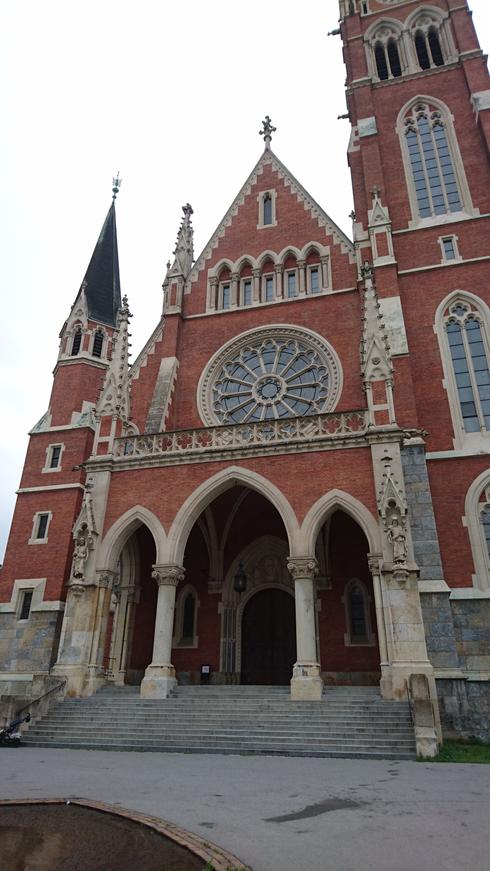 En Graz