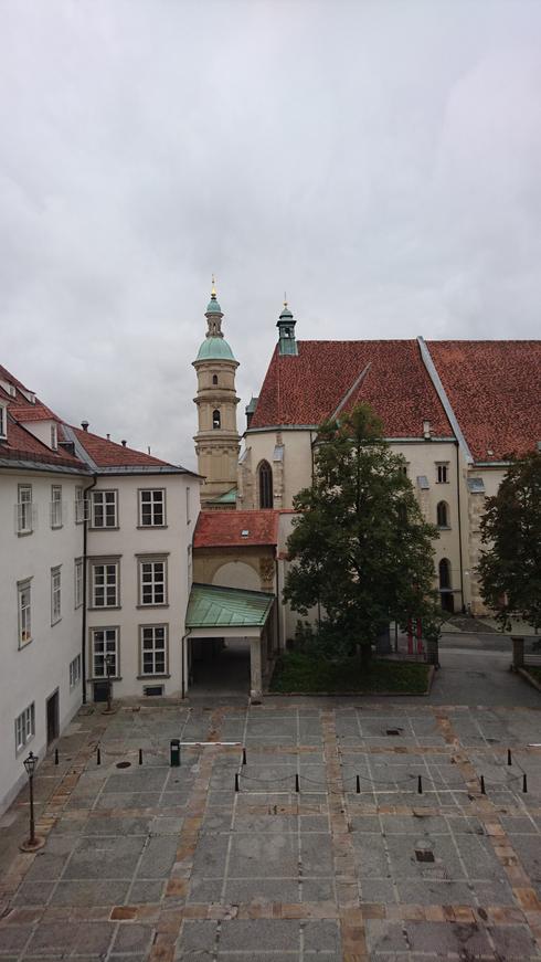 En Graz