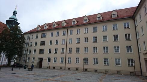 En Graz