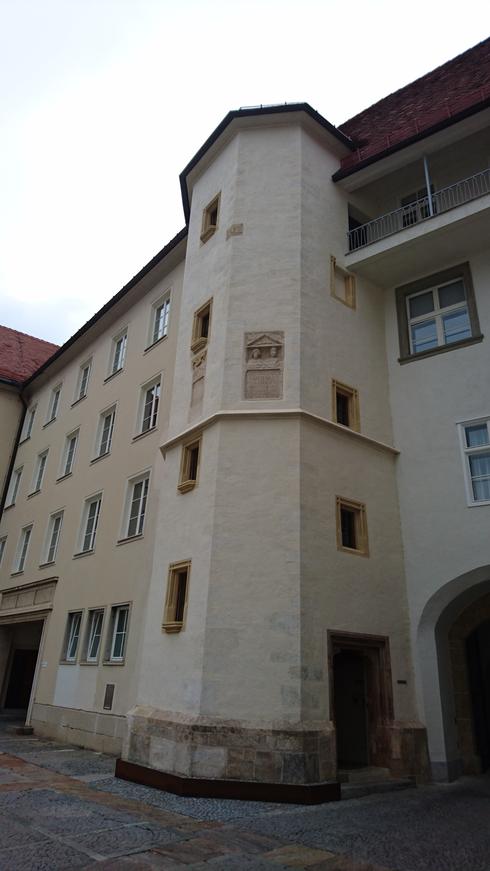 En Graz