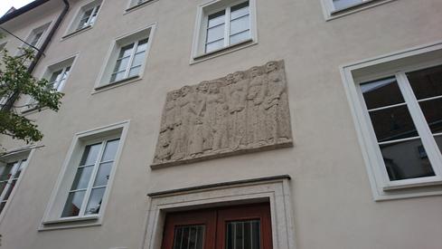 En Graz