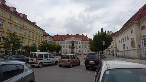 En Graz