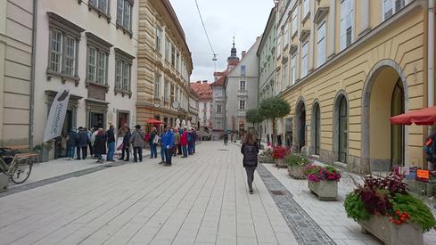En Graz