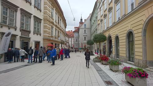 En Graz