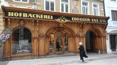 En Graz
