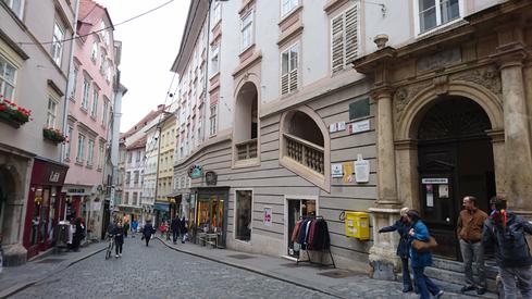 En Graz