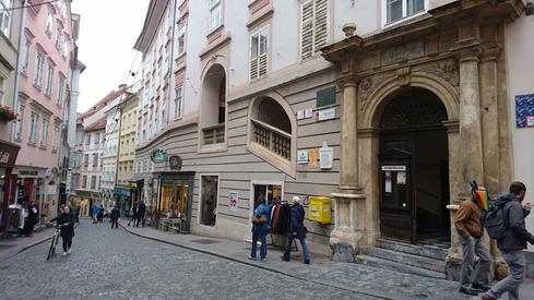 En Graz
