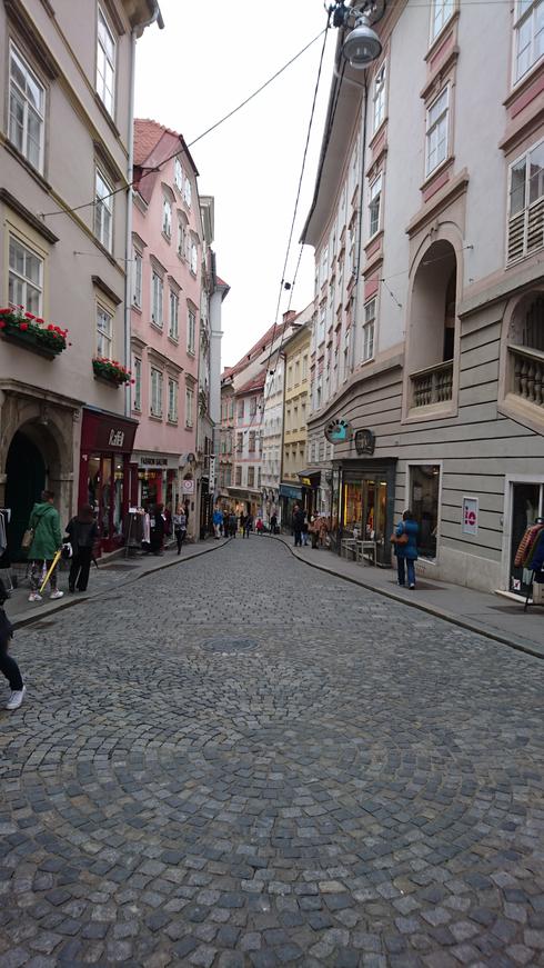 En Graz