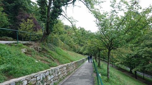 En Graz