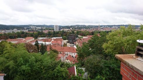 En Graz
