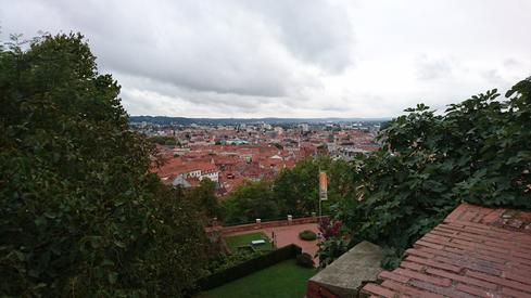 En Graz