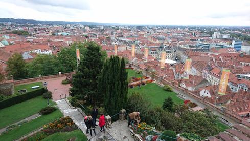 En Graz