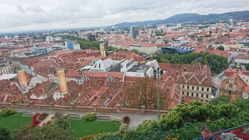 En Graz