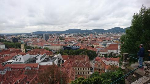En Graz