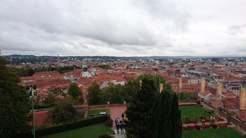 En Graz