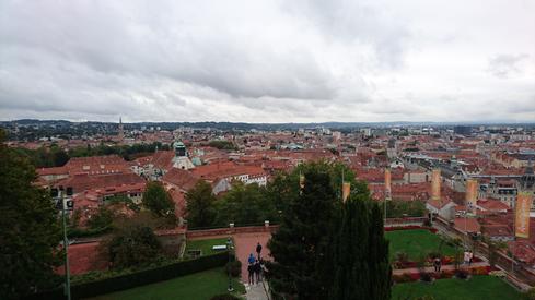 En Graz