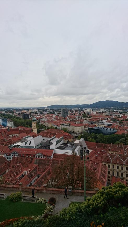 En Graz
