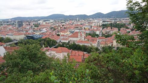 En Graz