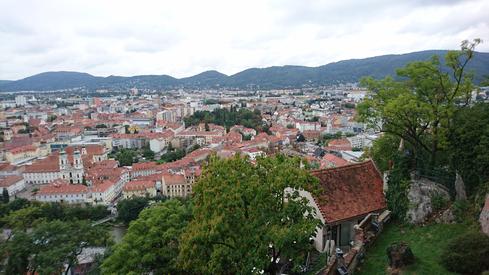 En Graz