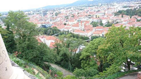 En Graz