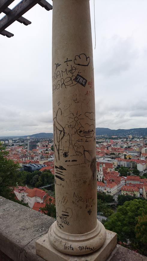 En Graz