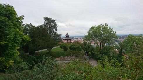 En Graz