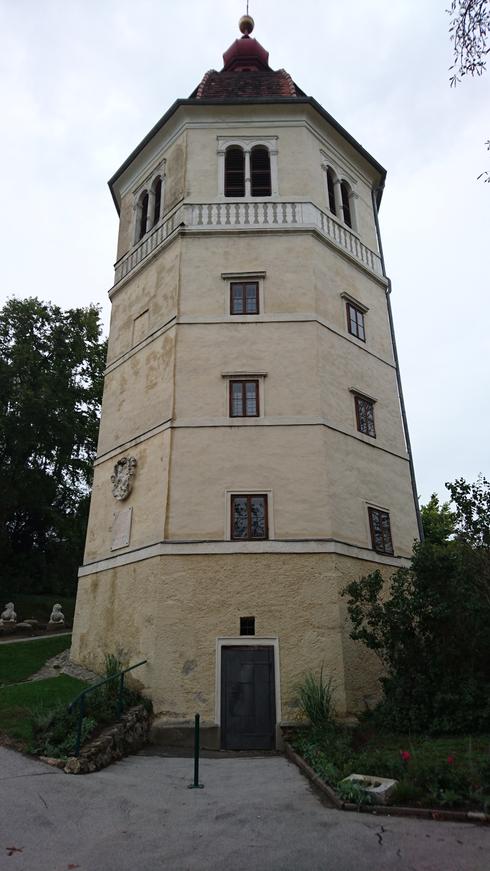 En Graz