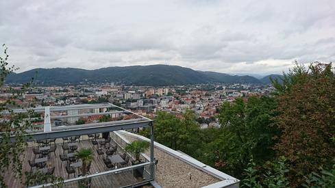 En Graz