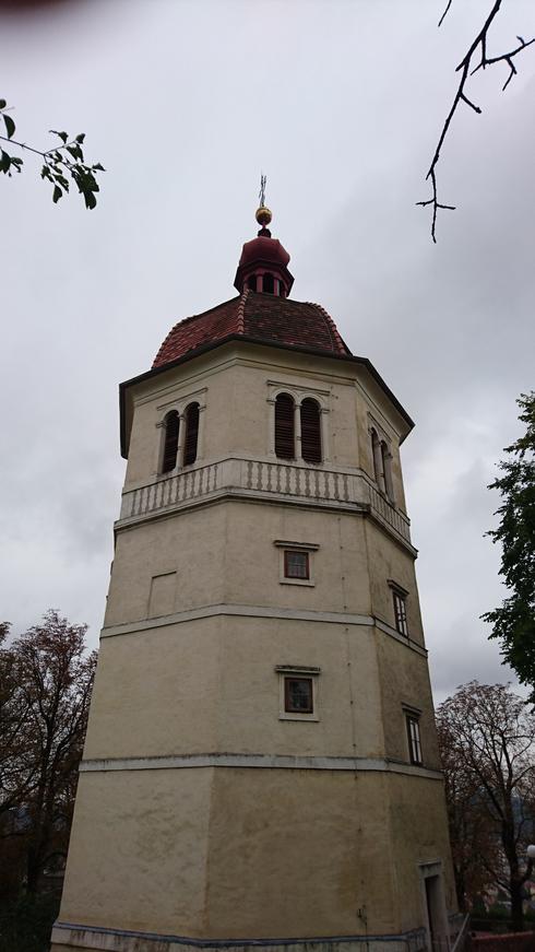 En Graz