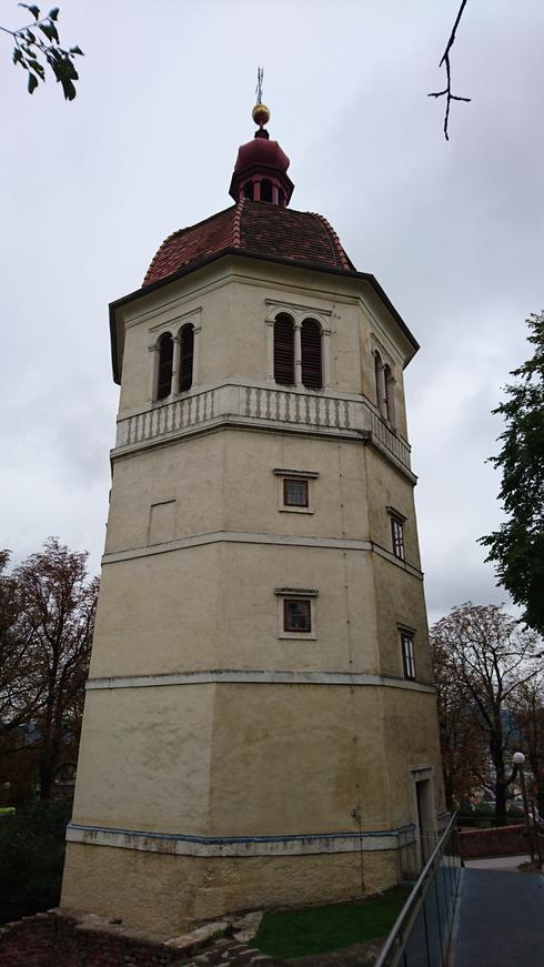 En Graz
