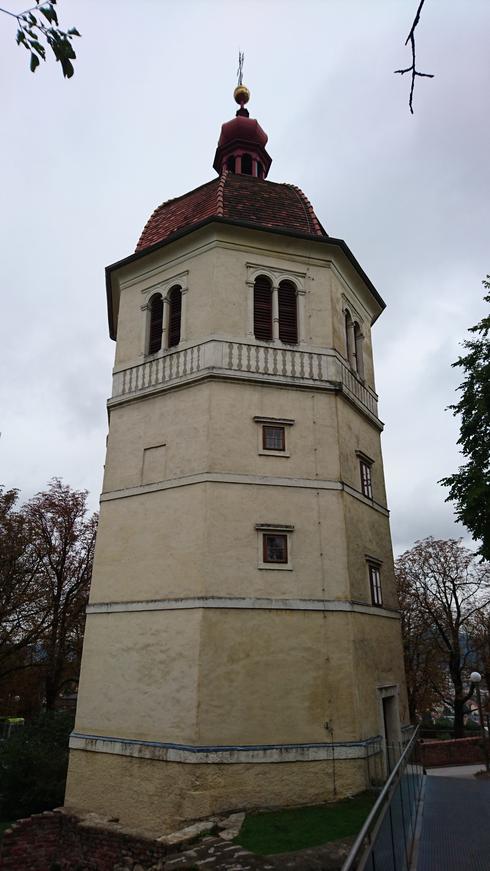 En Graz